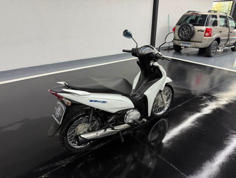 HONDA BIZ 110i