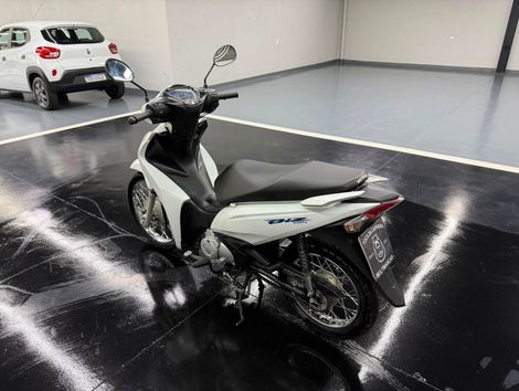 HONDA BIZ 110i