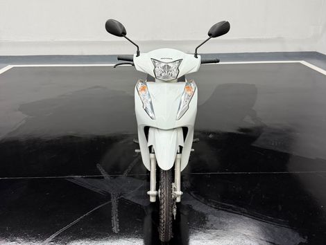 HONDA BIZ 110i