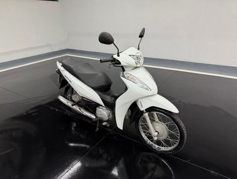 HONDA BIZ 110i