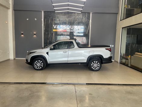 Fiat Strada Freedom 1.3 Flex 8V  CS Plus