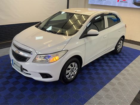 Chevrolet ONIX HATCH LT 1.0 8V FlexPower 5p Mec.