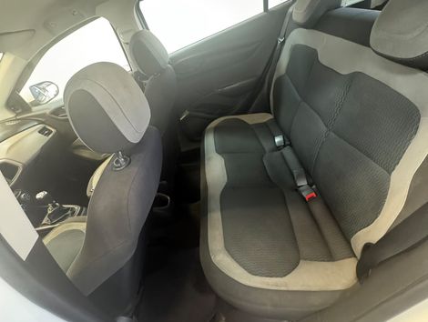 Chevrolet ONIX HATCH LT 1.0 8V FlexPower 5p Mec.