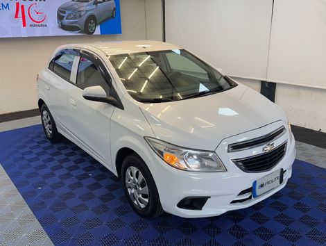 Chevrolet ONIX HATCH LT 1.0 8V FlexPower 5p Mec.