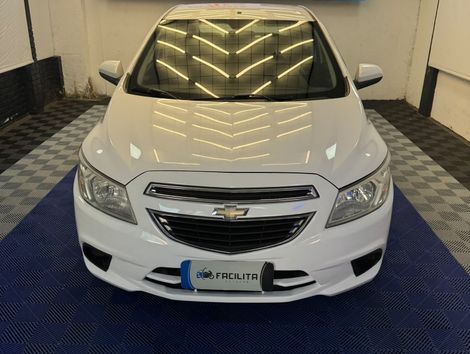 Chevrolet ONIX HATCH LT 1.0 8V FlexPower 5p Mec.
