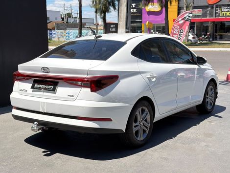 Hyundai HB20S Comfort Plus 1.0 TB Flex 12V Aut