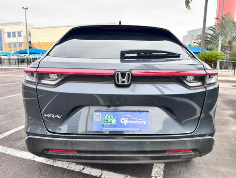 Honda HR-V EXL 1.5 Flex Sensing 16V 5p Aut.