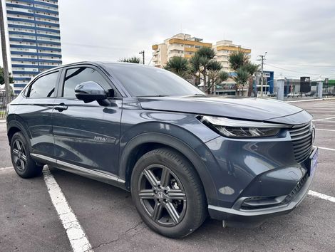 Honda HR-V EXL 1.5 Flex Sensing 16V 5p Aut.
