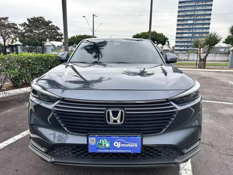 Honda HR-V EXL 1.5 Flex Sensing 16V 5p Aut.