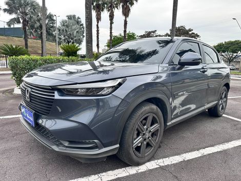Honda HR-V EXL 1.5 Flex Sensing 16V 5p Aut.