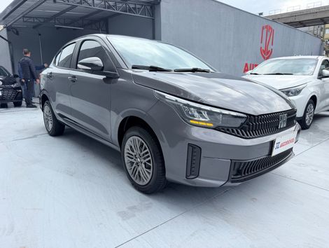 Fiat CRONOS DRIVE 1.3 8V Flex Aut.