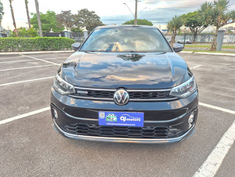 VolksWagen VIRTUS Exclusive 250TSI 1.4 Flex 16V Aut
