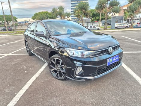 VolksWagen VIRTUS Exclusive 250TSI 1.4 Flex 16V Aut