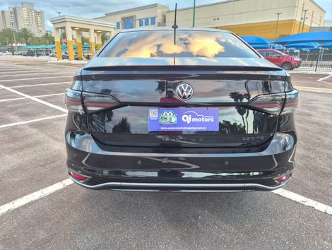 VolksWagen VIRTUS Exclusive 250TSI 1.4 Flex 16V Aut
