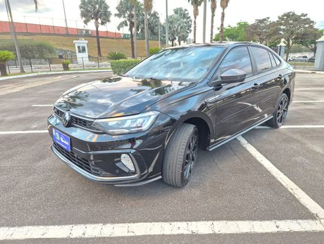 VolksWagen VIRTUS Exclusive 250TSI 1.4 Flex 16V Aut