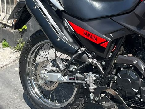 YAMAHA XTZ 150 CROSSER S FLEX