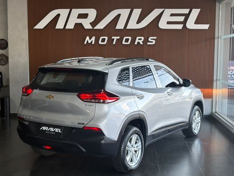 Chevrolet TRACKER 1.0 Turbo 12V Flex Aut. 