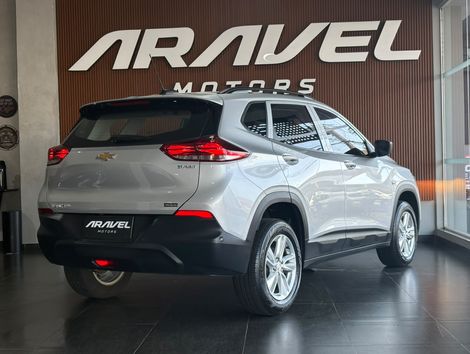 Chevrolet TRACKER 1.0 Turbo 12V Flex Aut. 