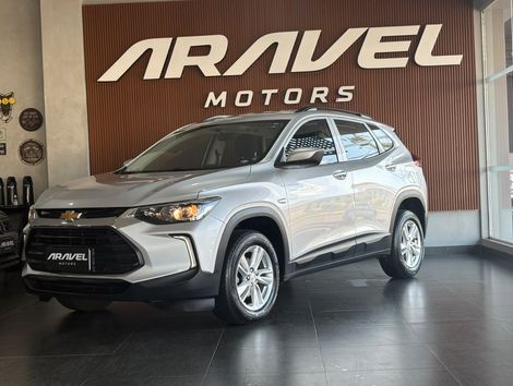 Chevrolet TRACKER 1.0 Turbo 12V Flex Aut. 