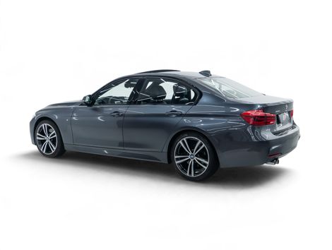 BMW BMW 328i M Sport
