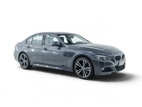 BMW BMW 328i M Sport