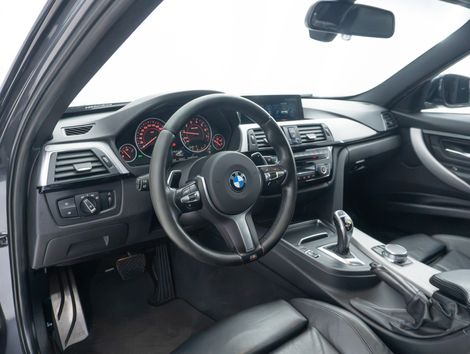 BMW BMW 328i M Sport