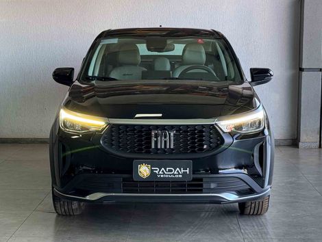 Fiat Fastback Audace 1.0 200 T. Flex Aut