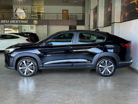 Fiat Fastback Audace 1.0 200 T. Flex Aut