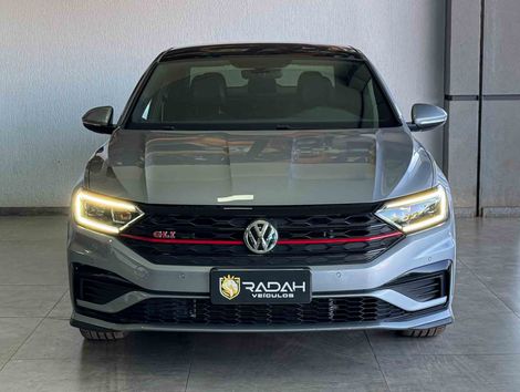 VolksWagen JETTA GLI 350 TSI 2.0 16V 4p Aut.