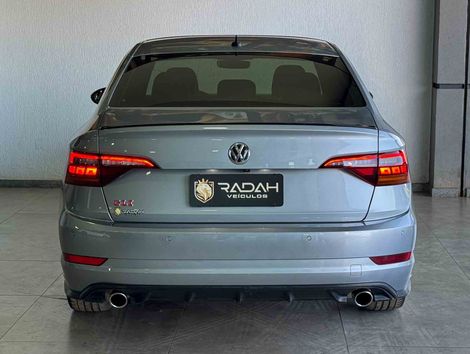 VolksWagen JETTA GLI 350 TSI 2.0 16V 4p Aut.