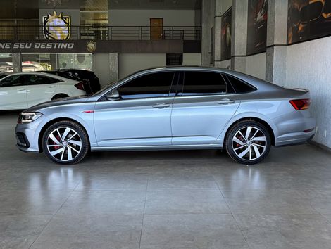 VolksWagen JETTA GLI 350 TSI 2.0 16V 4p Aut.