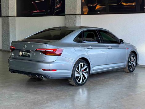 VolksWagen JETTA GLI 350 TSI 2.0 16V 4p Aut.