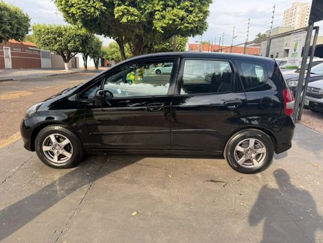 Honda Fit LXL 1.4/ 1.4 Flex 8V/16V 5p Mec.