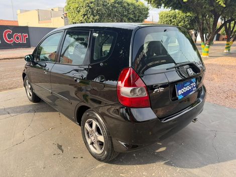 Honda Fit LXL 1.4/ 1.4 Flex 8V/16V 5p Mec.