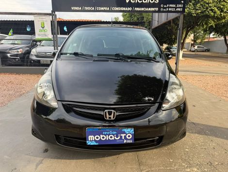 Honda Fit LXL 1.4/ 1.4 Flex 8V/16V 5p Mec.