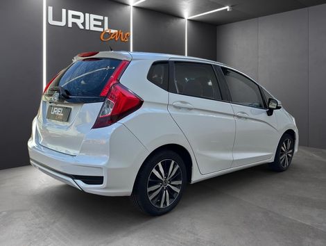 Honda Fit EX/S 1.5 Flex/Flexone 16V 5p Aut.