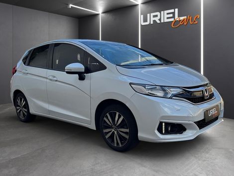 Honda Fit EX/S 1.5 Flex/Flexone 16V 5p Aut.
