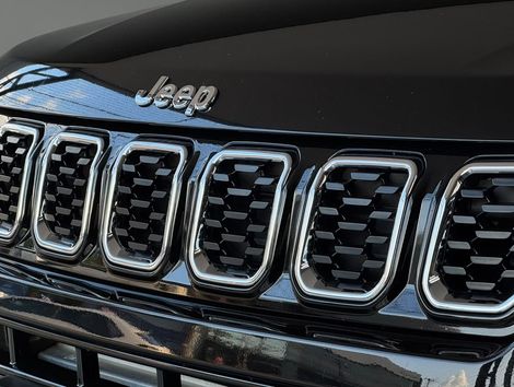 Jeep COMPASS LONG. T270 1.3 TB 4x2 Flex Aut.