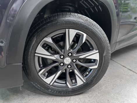 Chevrolet TRACKER Premier 1.2 Turbo 12V Flex Aut.