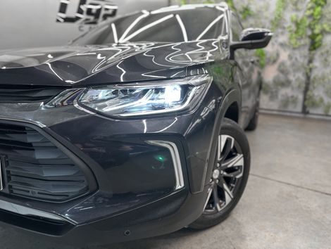 Chevrolet TRACKER Premier 1.2 Turbo 12V Flex Aut.