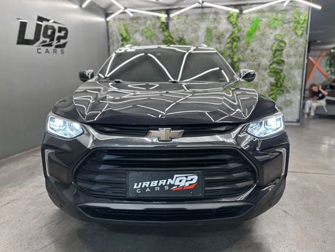 Chevrolet TRACKER Premier 1.2 Turbo 12V Flex Aut.