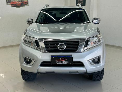 Nissan Frontier LE CD 4x4 2.3 Bi-TB Diesel Aut.