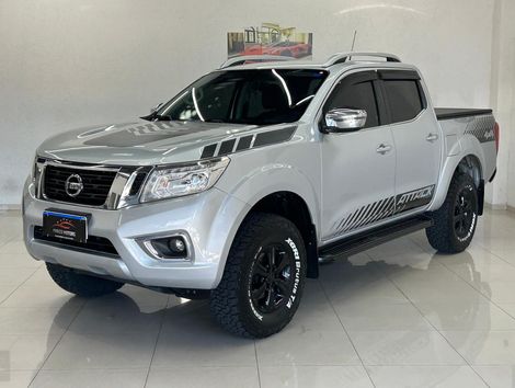 Nissan Frontier LE CD 4x4 2.3 Bi-TB Diesel Aut.