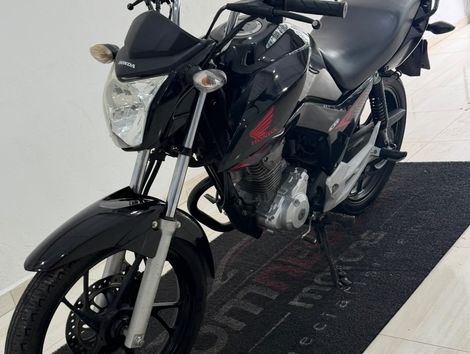 HONDA CG 160 FAN Flex