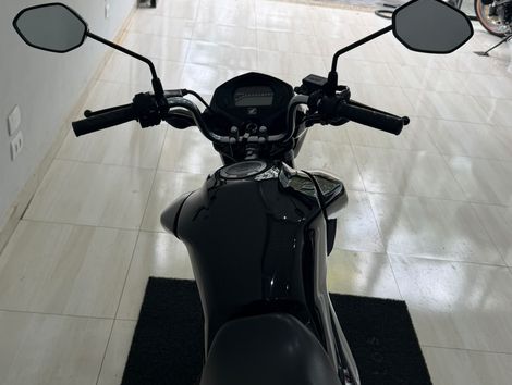 HONDA CG 160 FAN Flex