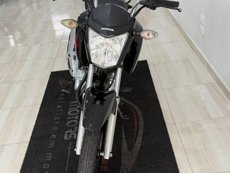 HONDA CG 160 FAN Flex