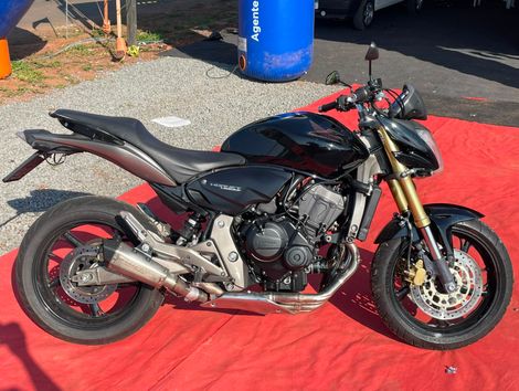 HONDA CB 600F HORNET