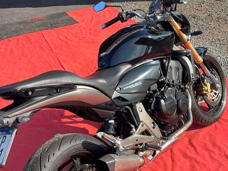 HONDA CB 600F HORNET
