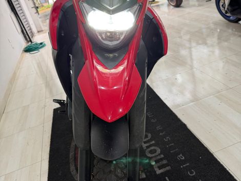 YAMAHA XTZ 250 LANDER 249cc/LANDER BLUEFLEX/ABS