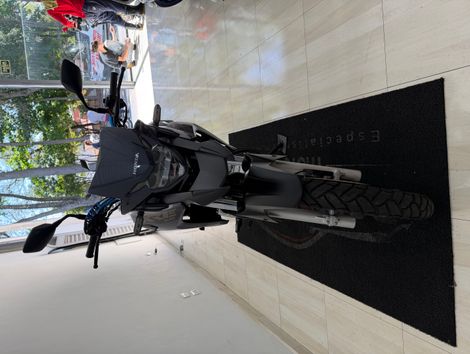 HONDA XRE 300/ 300 ABS/ FLEX